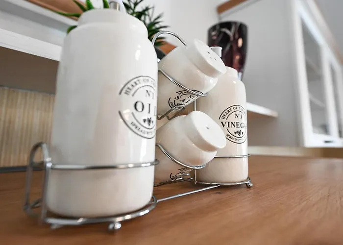 Urbana With Pool * Zadar