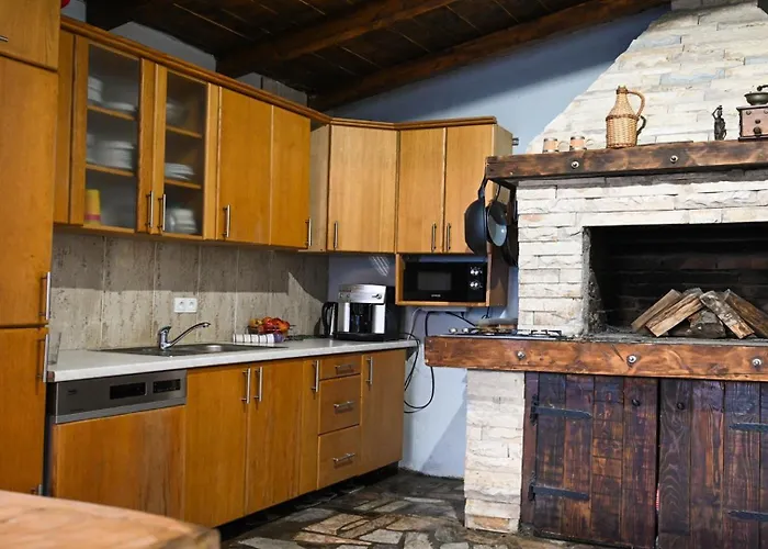 Urbana With Pool Semesterbostad Zadar