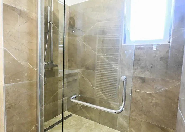 Semesterbostad Urbana With Pool Zadar